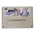 Rockman X3