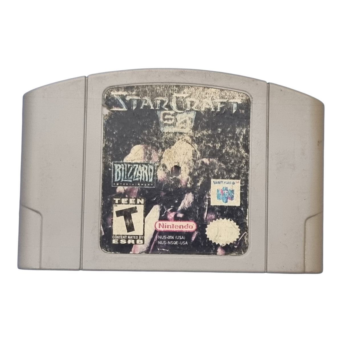 Star Craft