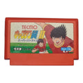 Super Campeones 2