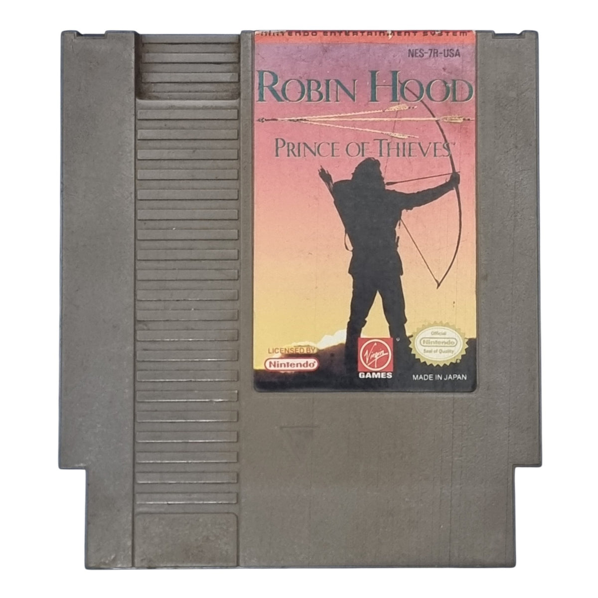 Robin Hood