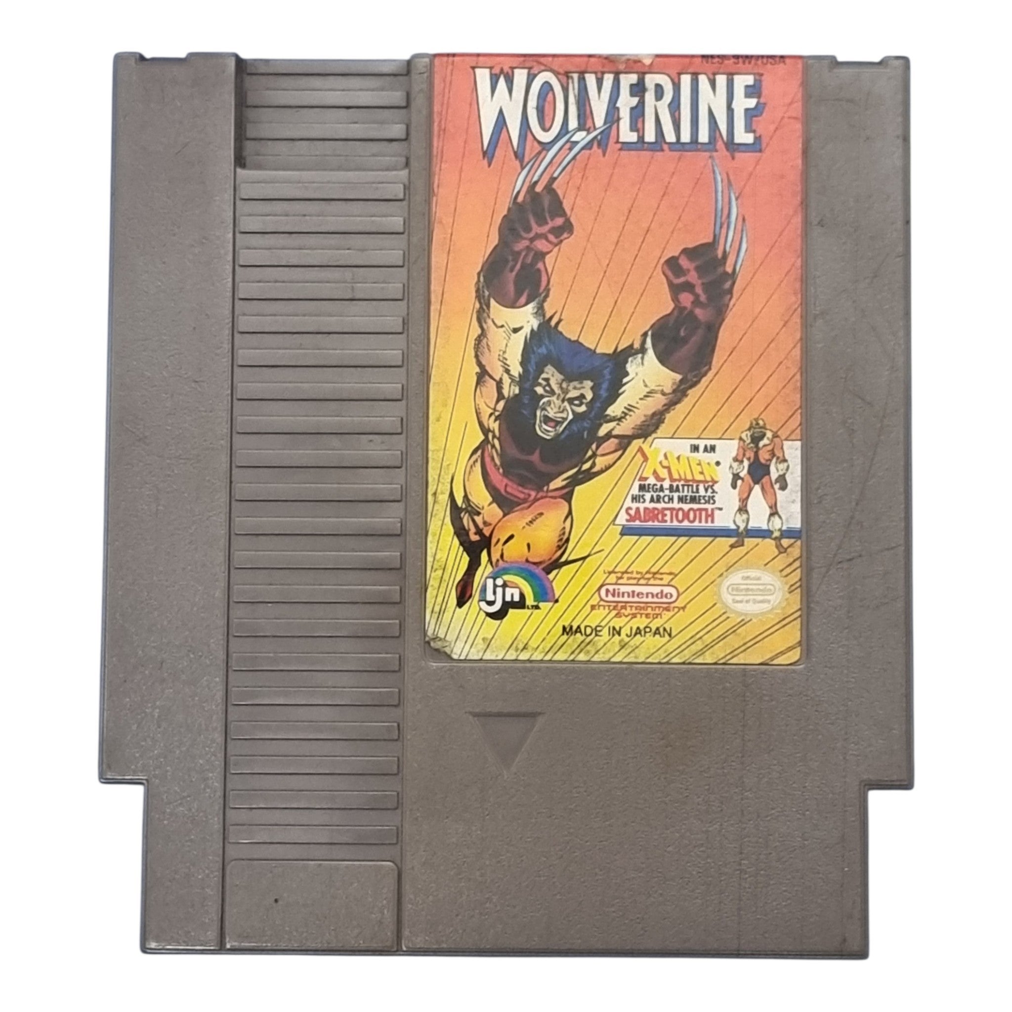 Wolverine