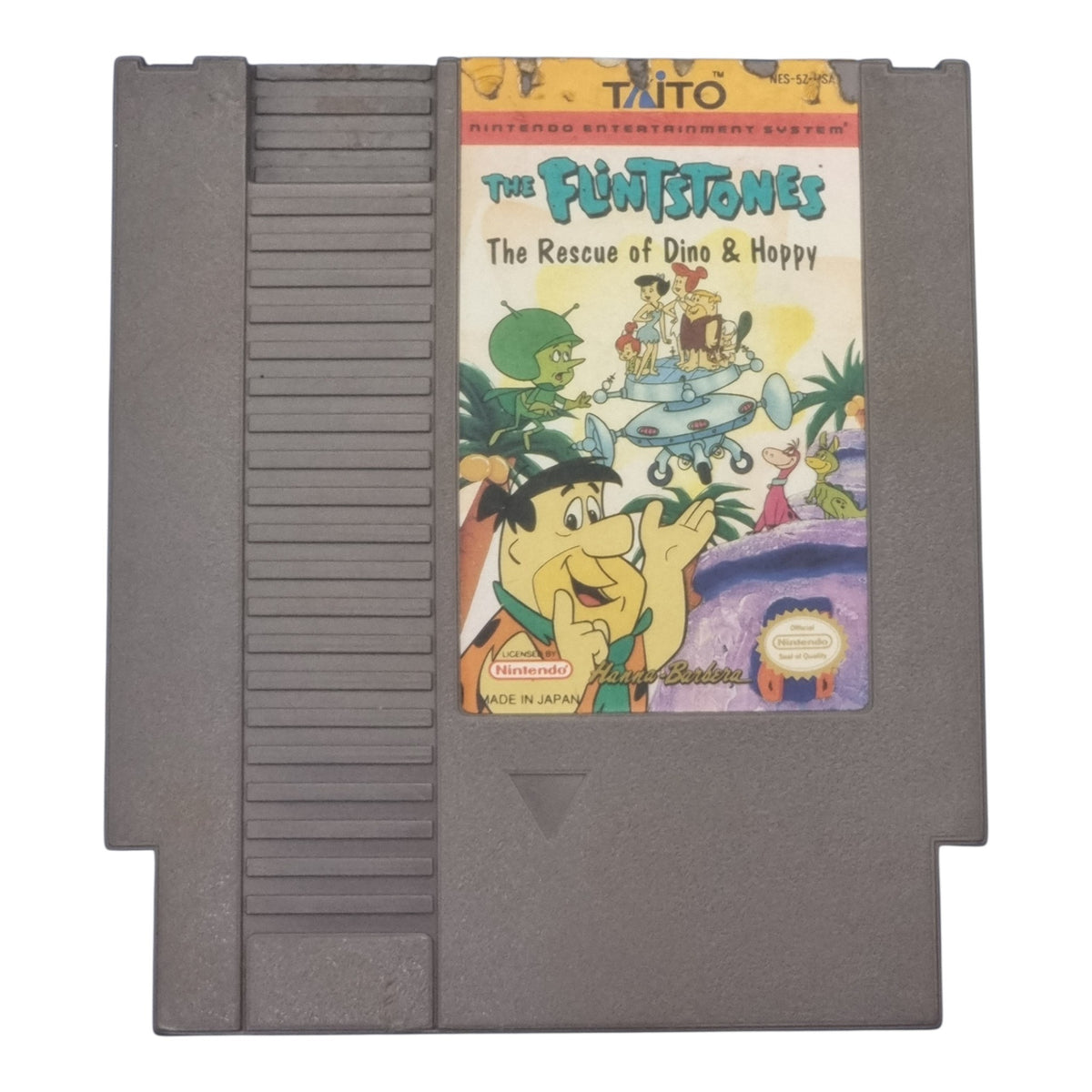 Flintstones