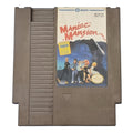 Maniac Mansion