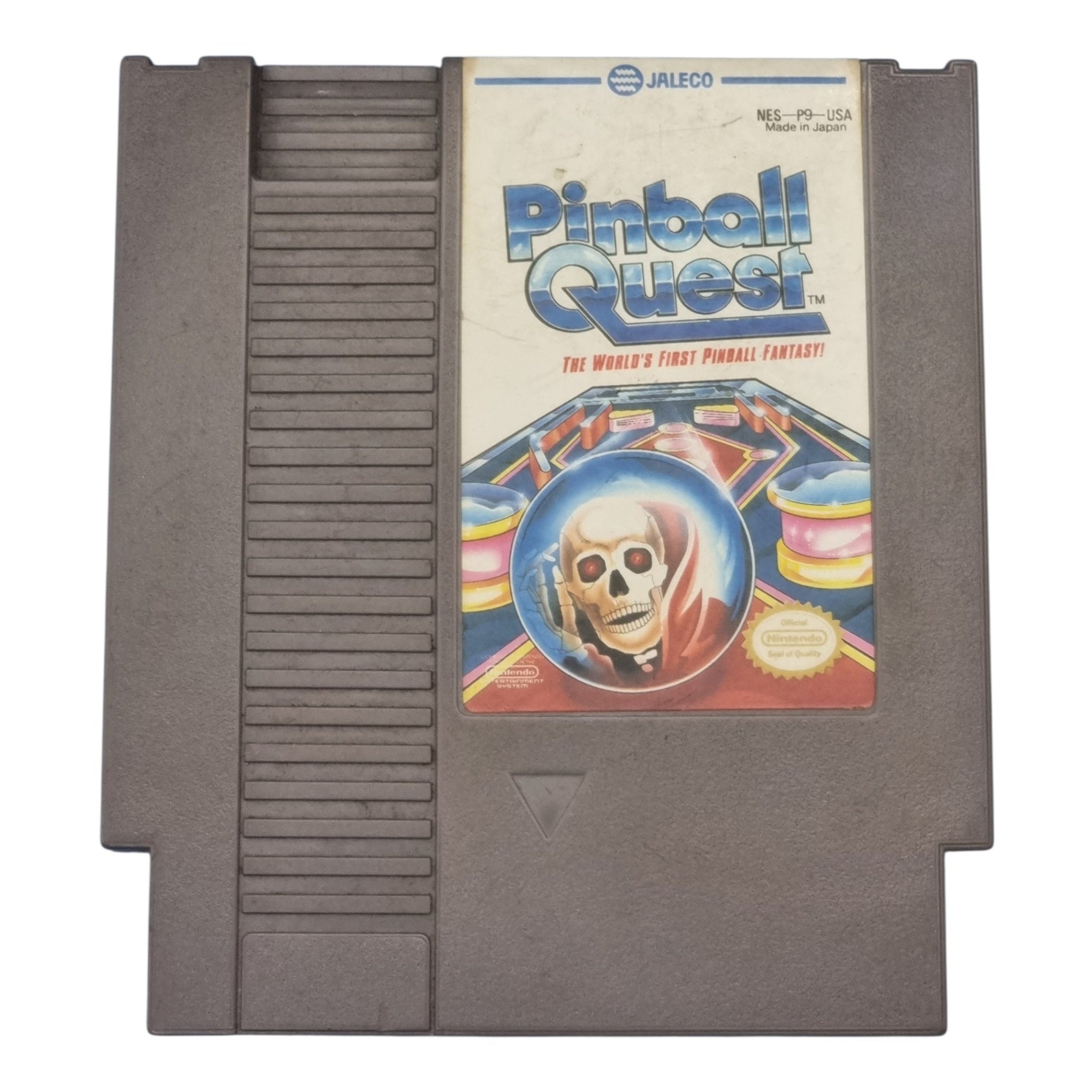 Pinball Quest