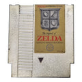 The Legend of Zelda 1 Gold
