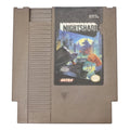 Nightshade
