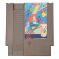 The Little Mermaid (relabel)