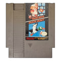 Super Mario Bros + Duck Hunt
