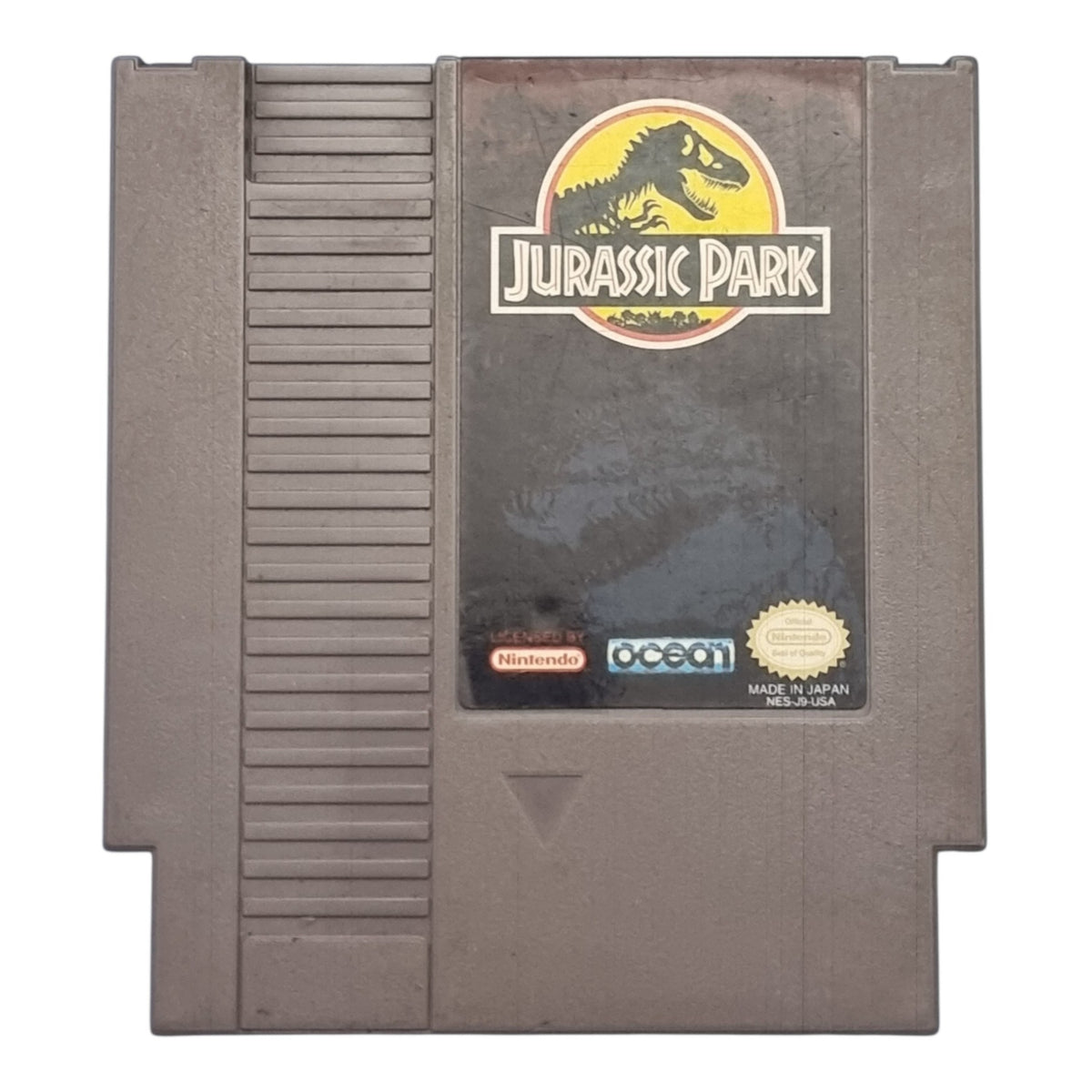 Jurassic Park