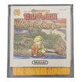 The Legend of Zelda