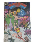 Wonder Woman n°15
