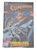 Superman vol 53