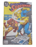 Superman vol 58