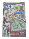 Superman n°79
