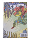 Superman n°81