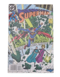 Superman n°85