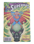 Superman n°87