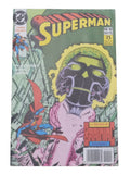 Superman n°90