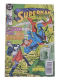 Superman n°93
