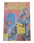 Escuadron Suicida n°2