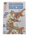 Escuadron Suicida n°3