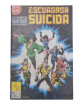 Escuadron Suicida n°6