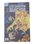 Escuadron Suicida n°8