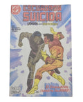Escuadron Suicida n°9