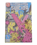 Escuadron Suicida n°13