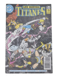 Los Nuevos Titanes n°17