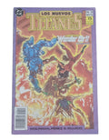 Los Nuevos Titanes n°14