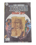 Los Nuevos Titanes n°11