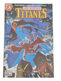 Los Nuevos Titanes n°6
