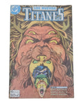 Los Nuevos Titanes n°5