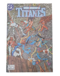 Los Nuevos Titanes n°3