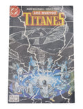 Los Nuevos Titanes n°2