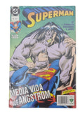 Superman n°227
