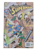 Superman n°229