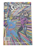Superman n°231