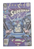Superman n°232