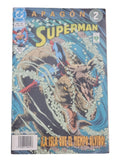 Superman n°233
