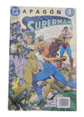 Superman n°235