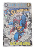 Superman n°235
