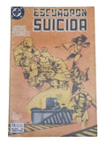 Escuadron Suicida n°4