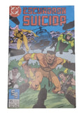 Escuadron Suicida n°14