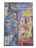 Dragones y Mazmorras n°5