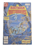 Batman y los Outsiders n°3