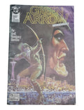 Green Arrow n°1