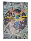 Time Masters n°6