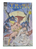Time Masters n°5